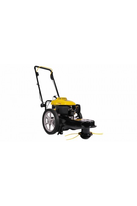 Газонокосилка Champion LMH5640 9