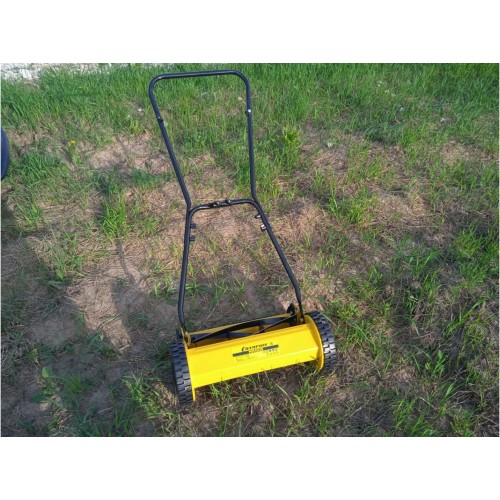 Газонокосилка Champion MM4026 6