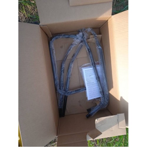 Газонокосилка Champion MM4026 8