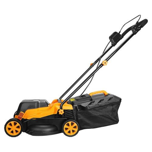 Газонокосилка Deko DKLM20V (083-2019) 2