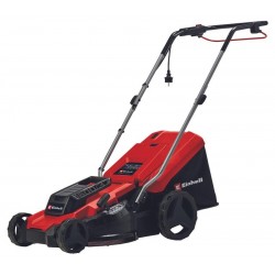 Газонокосилка Einhell GC-EM 1600/37 (3400080)
