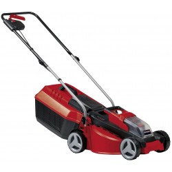 Газонокосилка Einhell PXC GE-CM 18/30 Li (3413157) без АКБ и ЗУ