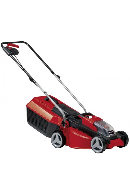 Газонокосилка Einhell PXC GE-CM 18/30 Li (3413157) без АКБ и ЗУ 