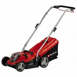 Газонокосилка Einhell PXC GE-CM 18/33 Li (3413260)