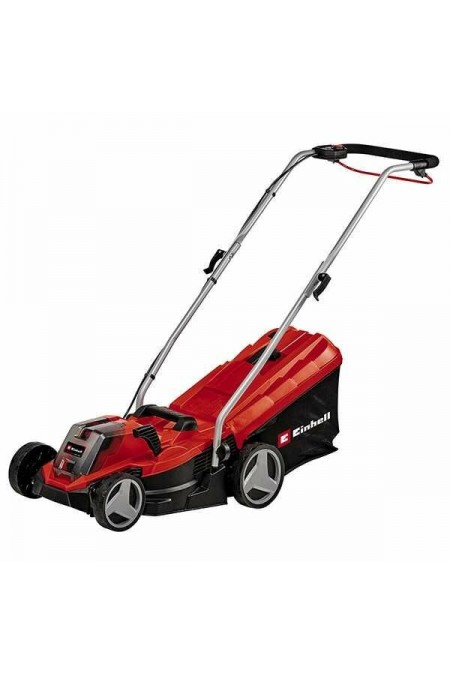 Газонокосилка Einhell PXC GE-CM 18/33 Li (3413260) 