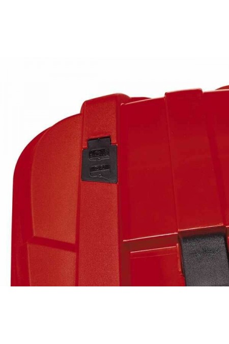 Газонокосилка Einhell PXC GE-CM 18/33 Li (3413260) 1