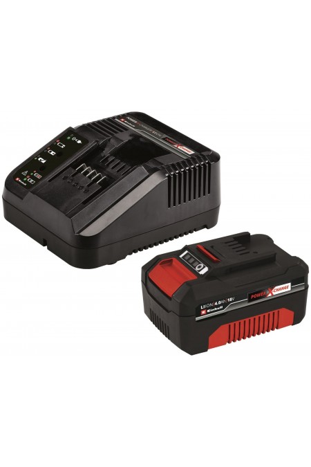 Газонокосилка Einhell PXC GE-CM 18/33 Li (3413260) 3