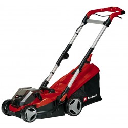 Газонокосилка Einhell PXC GE-CM 36/34-1 (3413226) без АКБ и ЗУ