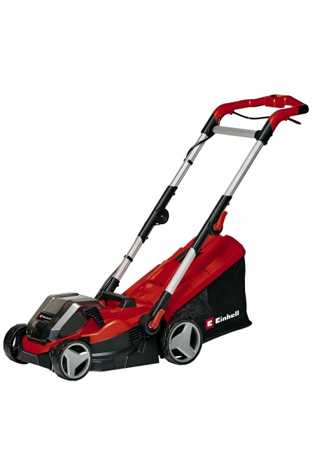 Газонокосилка Einhell PXC GE-CM 36/34-1 (3413226) без АКБ и ЗУ 