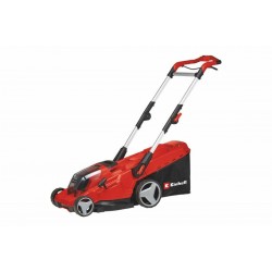 Газонокосилка Einhell PXC GE-CM 36/41 Li (3413275) без АКБ и ЗУ