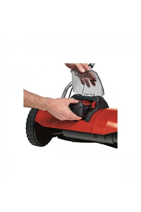 Газонокосилка Einhell PXC GE-HM 18/38 Li-Solo (3414200) 1