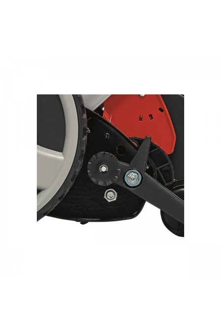 Газонокосилка Einhell PXC GE-HM 18/38 Li-Solo (3414200) 2