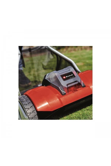Газонокосилка Einhell PXC GE-HM 18/38 Li-Solo (3414200) 4