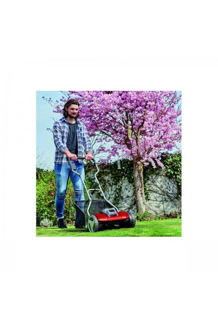 Газонокосилка Einhell PXC GE-HM 18/38 Li-Solo (3414200) 5