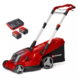 Газонокосилка Einhell PXC RASARRO (3413272)