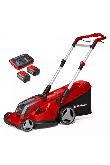 Газонокосилка Einhell PXC RASARRO (3413272) 