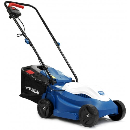 Газонокосилка электрическая HYUNDAI LE 3210 