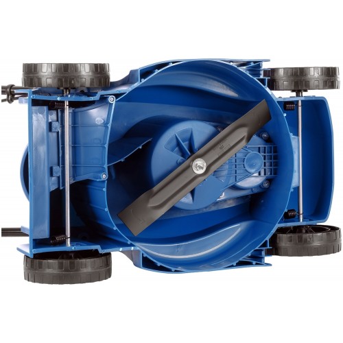 Газонокосилка электрическая HYUNDAI LE 3210 1