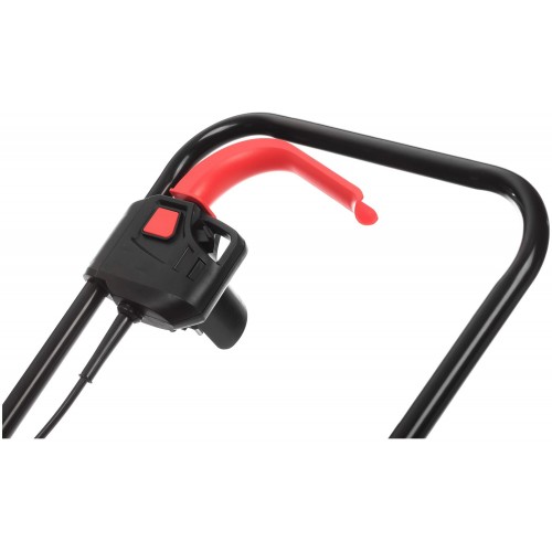 Газонокосилка электрическая HYUNDAI LE 3210 2