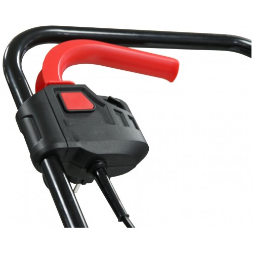 Газонокосилка электрическая HYUNDAI LE 3210 3