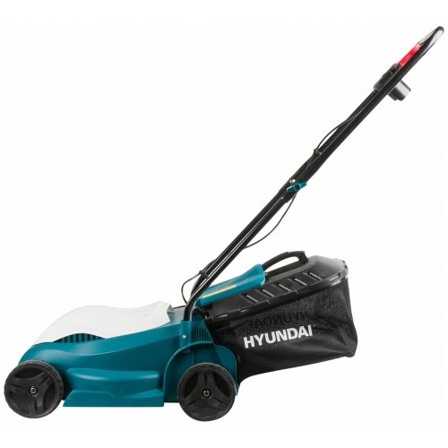 Газонокосилка электрическая HYUNDAI LE 3210 4