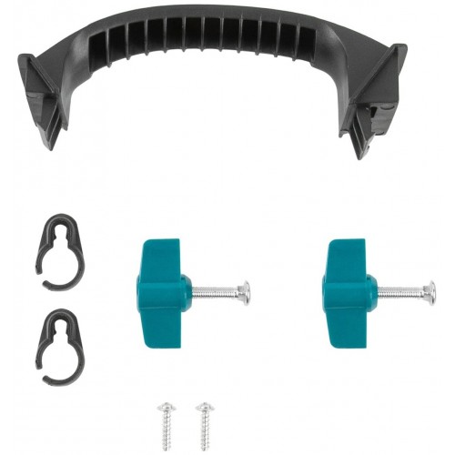 Газонокосилка электрическая HYUNDAI LE 3210 5