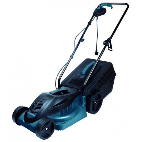 Газонокосилка электрическая HYUNDAI LE 3210 6