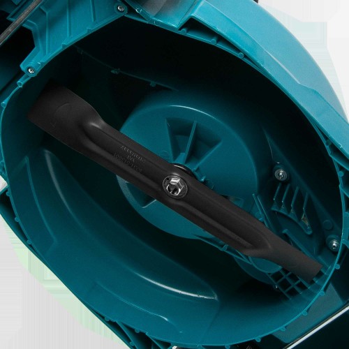 Газонокосилка электрическая HYUNDAI LE 3210 8