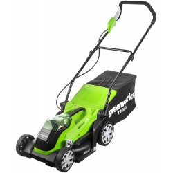 Газонокосилка Greenworks G40LM35K2 (2501907UA)