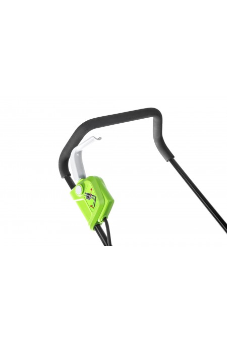 Газонокосилка Greenworks G40LM35K2 (2501907UA) 7