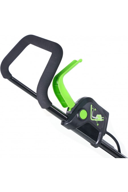 Газонокосилка Greenworks GD24LM33K4 (2516107UB) 6