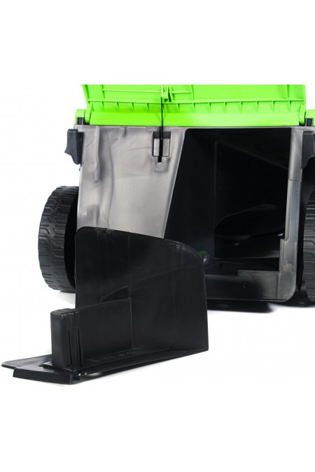 Газонокосилка Greenworks GD24LM33K4 (2516107UB) 9