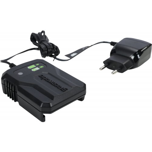 Газонокосилка Greenworks GD24LM33K4 (2516107UB) 6