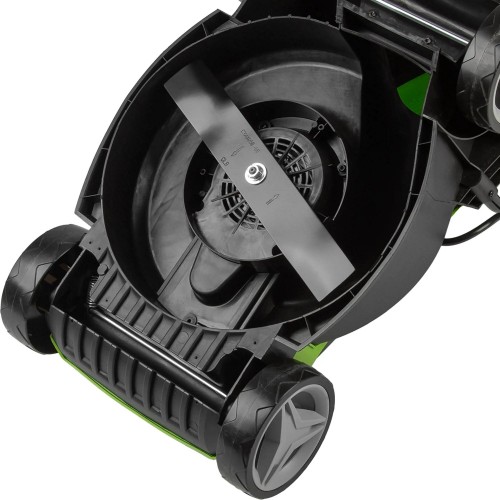 Газонокосилка Greenworks GD24LM33K4 (2516107UB) 9