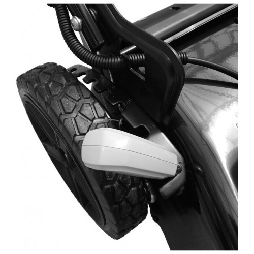 Газонокосилка Greenworks GD40LM46SPK4 (2506807UB) 8