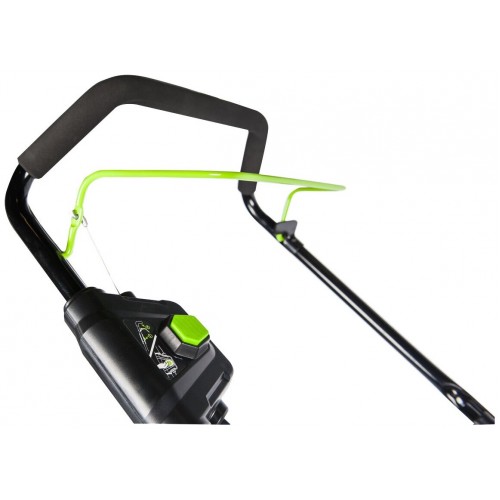 Газонокосилка GreenWorks GD60LM46SP (2502907) без АКБ и ЗУ 4