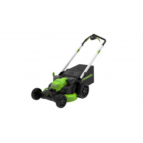 Газонокосилка Greenworks GD60LM61 (2519107) 