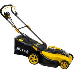 Газонокосилка Huter CLM-36 Li (70/4/10)