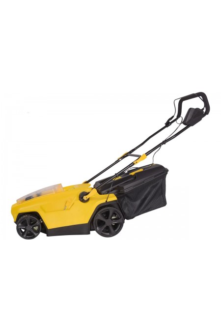 Газонокосилка Huter CLM-36 Li (70/4/10) 1