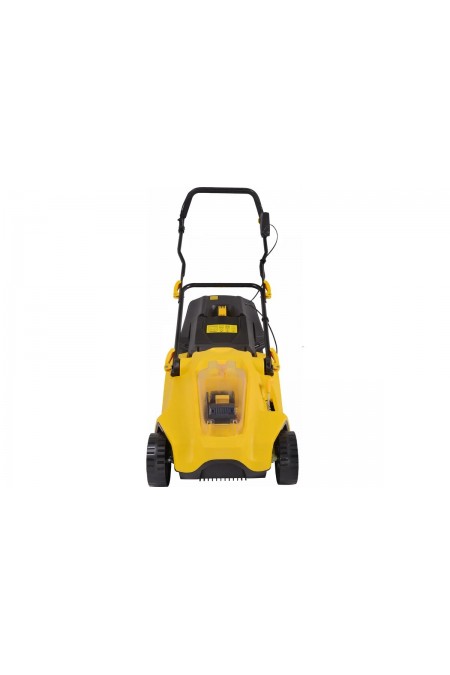 Газонокосилка Huter CLM-36 Li (70/4/10) 2