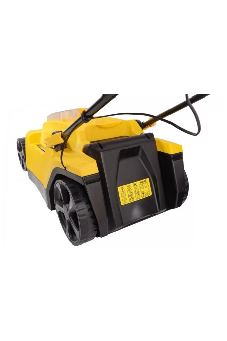 Газонокосилка Huter CLM-36 Li (70/4/10) 3