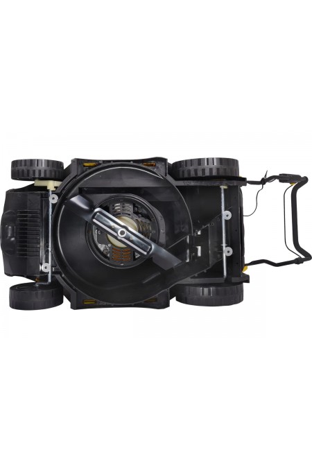 Газонокосилка Huter CLM-36 Li (70/4/10) 4