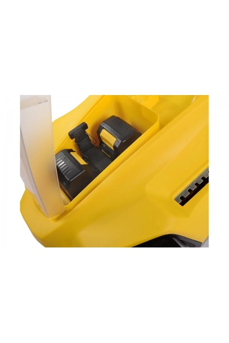 Газонокосилка Huter CLM-36 Li (70/4/10) 5