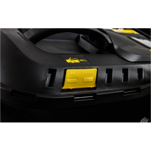 Газонокосилка Huter CLM-36 Li (70/4/10) 6