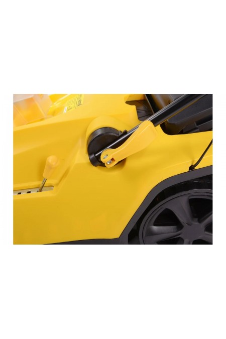 Газонокосилка Huter CLM-36 Li (70/4/10) 6