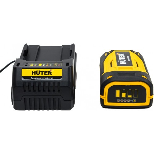 Газонокосилка Huter CLM-36 Li (70/4/10) 7