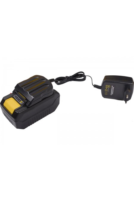 Газонокосилка Huter CLM-36 Li (70/4/10) 7