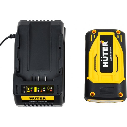 Газонокосилка Huter CLM-36 Li (70/4/10) 8