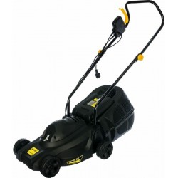 Газонокосилка Huter ELM-1100 (70/4/2)