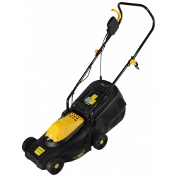 Газонокосилка Huter ELM-11А32 (70/4/14)